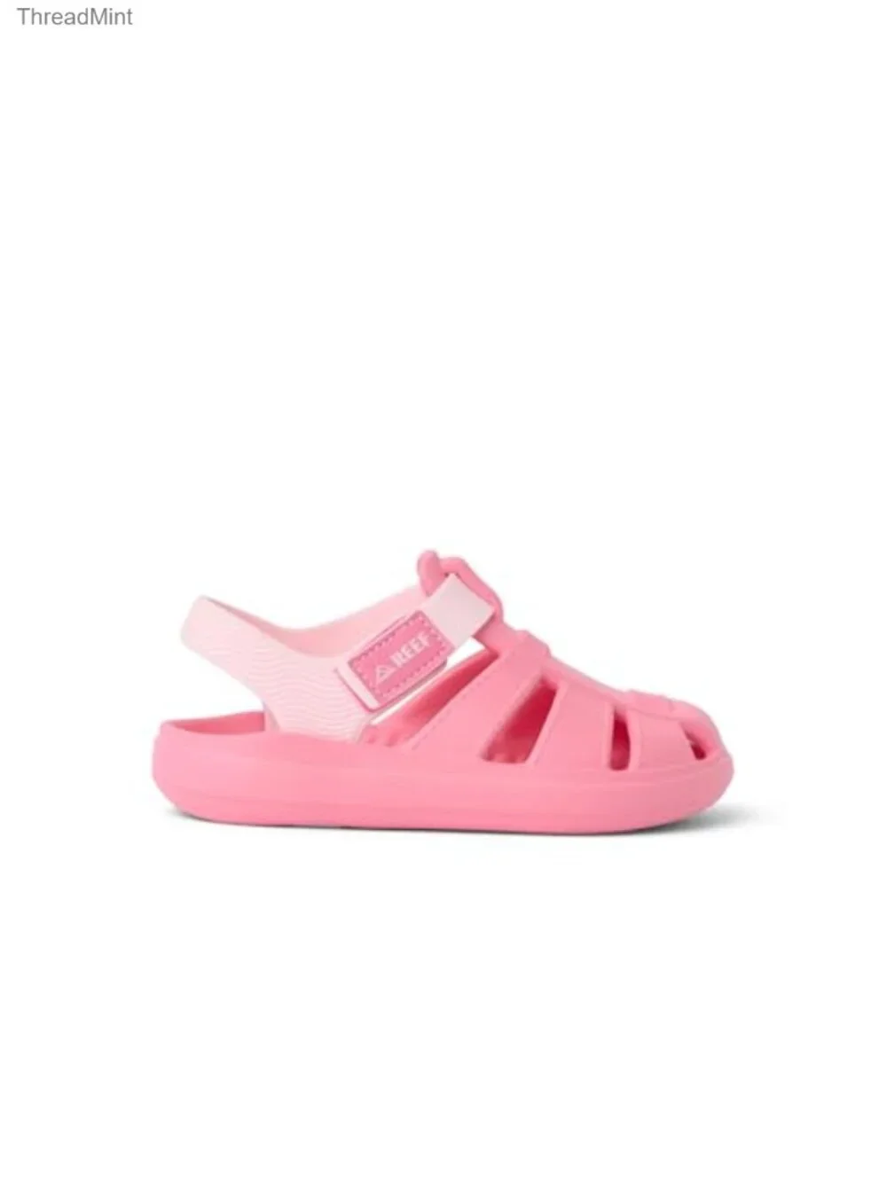 Reef Adjustable Fisherman Sandals Toddler Little Kid Closed Toe